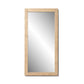 Langford - Full Length Mirror - Light Brown