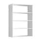 Devi - Wall Mounted Wood Closet System With Modular Design And Ample Storage