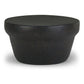 Garvy - Coffee Table - Rustic Bronze