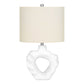 Lighting, Table Lamp, Modern - Cream