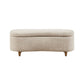 Flip Top Storage Bench
