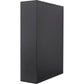 Adjustable Key Cabinet With Combination Lock