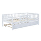 Multi Functional Wooden Daybed Bed