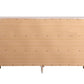 Elegant Transitional Dresser