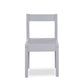 Della - 3 Piece Kids Table & 2 Chair Set