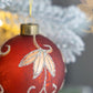 Christmas Ball Ornaments Decorative Hanging Tree Ornaments For Holiday Party Decorations