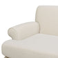 Alana Lawson - Two Cushion Tightback Sofa