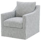 Merced - Swivel Accent Chair