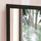 Burlington - Modern Design Transitional Wall Mirror