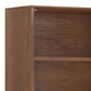 Banting - Mid Century Bookcase, Handcrafted