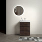 Alice - Bathroom Vanity With Large Storage, Freestanding