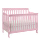 Riley - 4-in-1 Convertible Crib