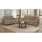 Remington - Sofa Set With Track Arms