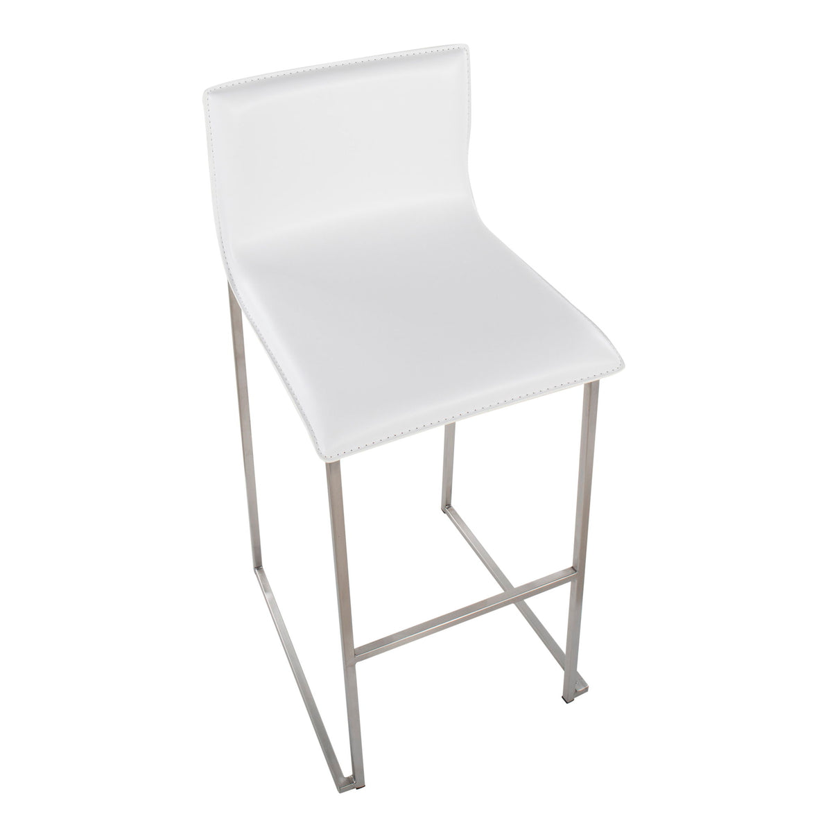 Mara - Contemporary Stylish Barstool (Set of 2)