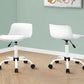 Office Chair, Adjustable Height, Swivel, Ergonomic, Modern