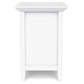 Amherst - Bedside Table, Handcrafted