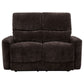Trask - Reclining Loveseat