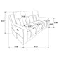 Patrick - Power Reclining Sofa Set