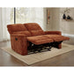 Trask - Reclining Loveseat