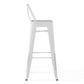 Rayne - Multifunctional Metal Stool