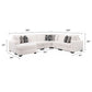Maxwell - Modern Sectional Sofa