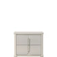 Laveda - Nightstand - White