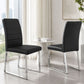 Oversized Dining Chairs For Home