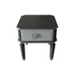 House Beatrice - End Table - Charcoal