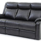 Contemporary Three Seater Sofa