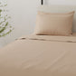 Brushed Hypoallergenic Sheet Set