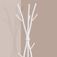 Coat Rack, Hall Tree, Free Standing, 11 Hooks, Entryway, Contemporary & Modern