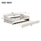 Daybed With LED Belt