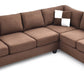 Malone - Comfort Sectional