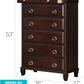 Triton - Chest - Cappuccino