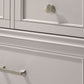 6 Drawer Dresser, Ample Storage