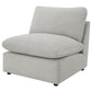 Hollander - Armless Chair