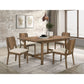 Graham - Dining Set