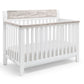 Hayes - 4-in-1 Convertible Crib