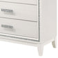 Haiden - Chest, Elegant Design