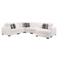 Maxwell - Modern Sectional Sofa