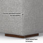 Rex - Sofa Module