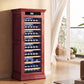 Temperature Control Professional Wine Cabinet