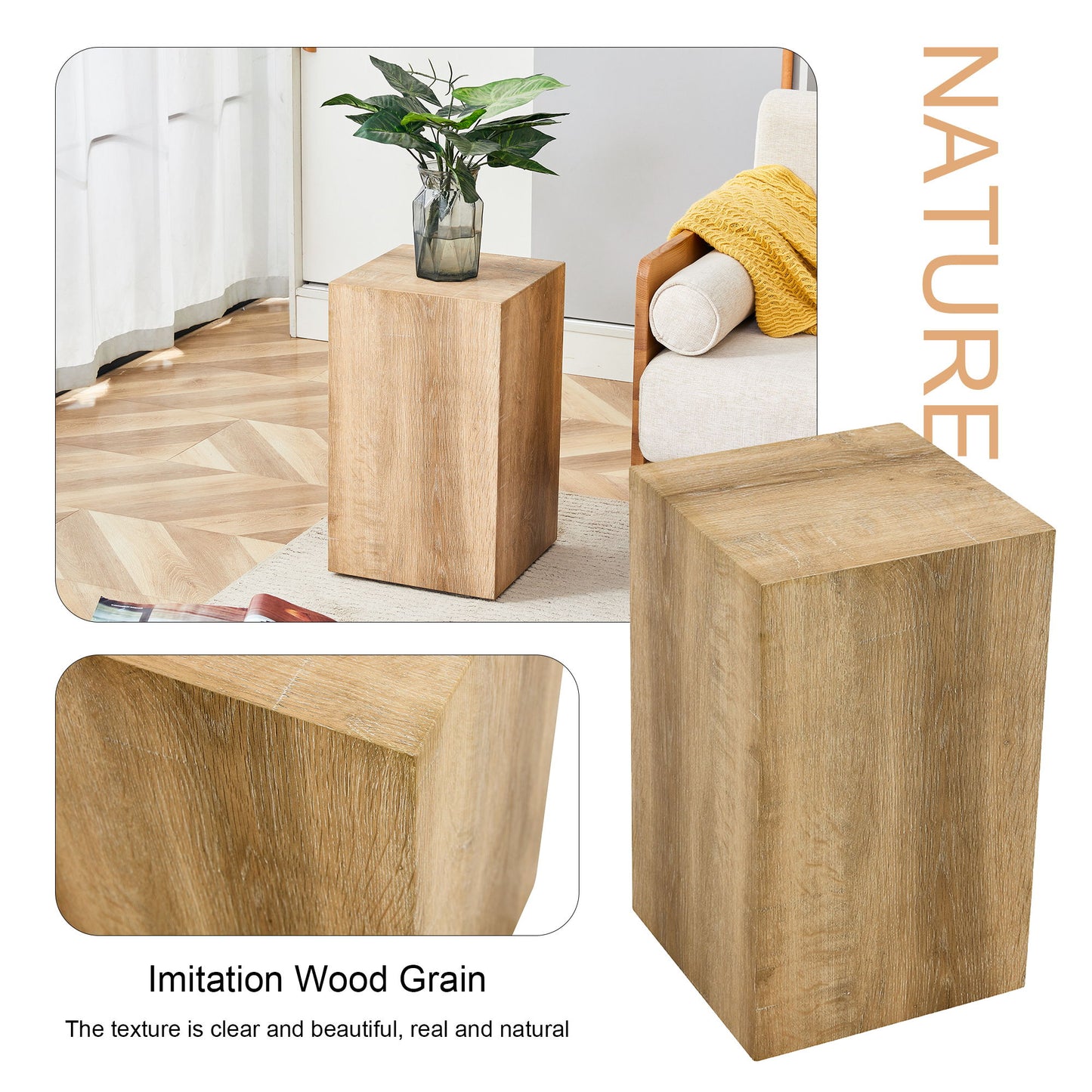 Modern Coffee Table With Stylish Design
