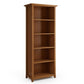 Amherst - 5 Shelf Bookcase, Handcrafted