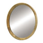 Transitional Decor Style Wall Mirror Decor With Frame For Bathroom