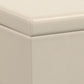 Avalon - Multifunctional Storage Ottoman Bench
