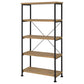 Vellun - Bookshelf