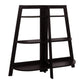 Bookshelf, Bookcase, Etagere, 3 Tier, For Office, Contemporary & Modern