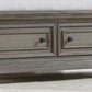 Elegant Design Storage Bed