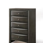 Ireland - Elegant Design Chest